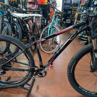 MTB wilier Mod. XN 27.5 misura XS