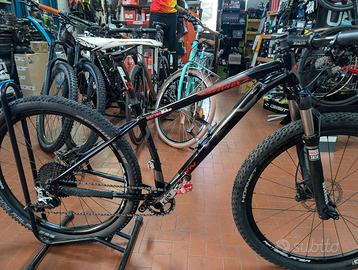 MTB wilier Mod. XN 27.5 misura XS