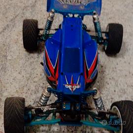 Tamiya df-03