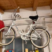 Bici Graziella originale – Vintage, funzionante