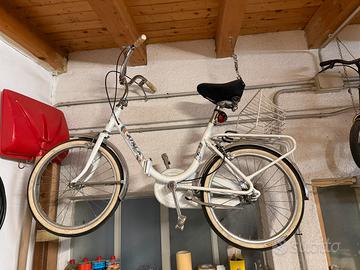 Bici Graziella originale – Vintage, funzionante