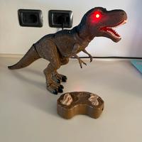 Dinosauro Giocattolo