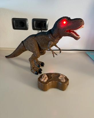 Dinosauro Giocattolo