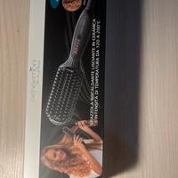 spazzola riscaldante lisciante