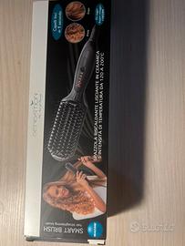 spazzola riscaldante lisciante