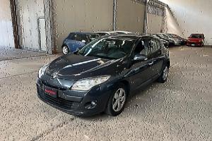 Renault Megane Mégane 1.5 dCi 110CV Dynamique
