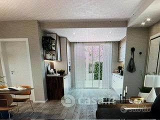 House in Reggio Emilia, Laguito, San Prospero Strinati - Vista 2