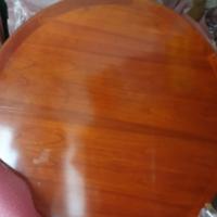 Tavolo Antiquariato in Legno