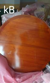 Tavolo Antiquariato in Legno