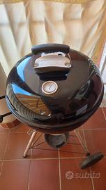 Barbecue Weber