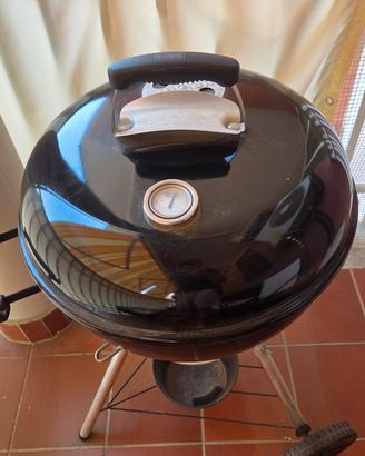 Barbecue Weber