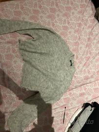 maglione grigio tally weijl