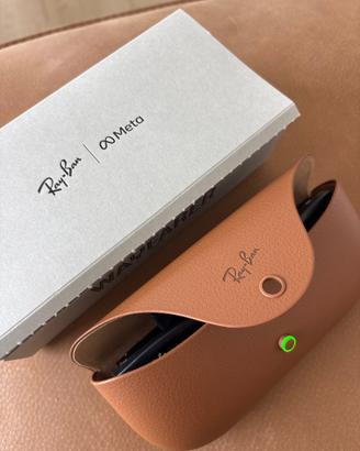 RAY-BAN META WAYFARER - GEN 2