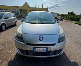 Renault scenic 1.5 sci 110 cv