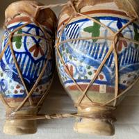 Doppio tamburo marocchino