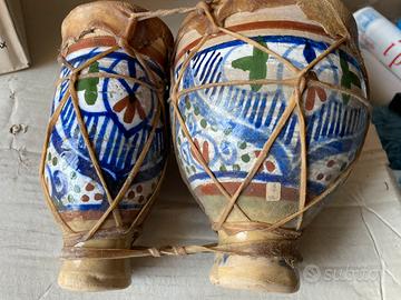 Doppio tamburo marocchino