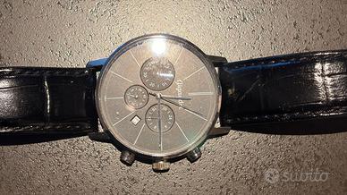 Orologio uomo cronografo Gigandet