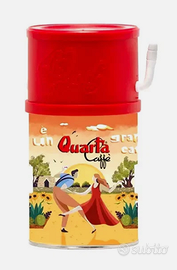 Quarta caffè dosatore