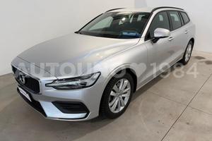 Volvo V60 2.0 b4 Momentum Business auto