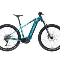 Bianchi T-Tronik X 9.1 NUOVA – Sconto €800