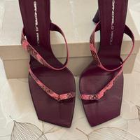 Sandalo giancarlo paoli