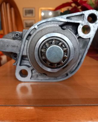 Motorino avviamento auto Golf 5 serie cc. 1.9