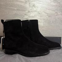 Stivaletto massimo dutti