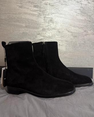 Stivaletto massimo dutti