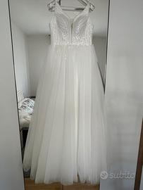 Abito da sposa