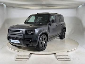Land Rover Defender VII 2020 110 Diesel 110 3...