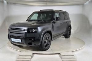 Land Rover Defender VII 2020 110 Diesel 110 3...