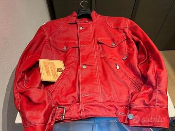 Giubbotto Belstaff donna in cordura Tg.S