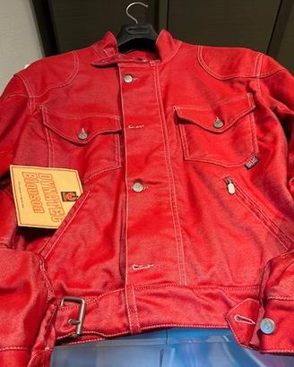 Giubbotto Belstaff donna in cordura Tg.S