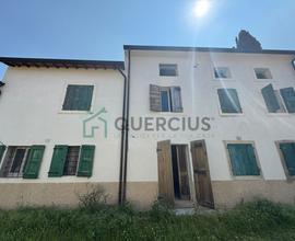 Rustico a Cazzano di Tramigna (VR) - Campiano