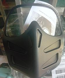Protezione Maxillo-Facciale PEZT Co. - Face Shield