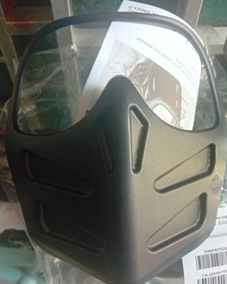 Protezione Maxillo-Facciale PEZT Co. - Face Shield