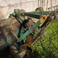 Fresa Celli da120 cm