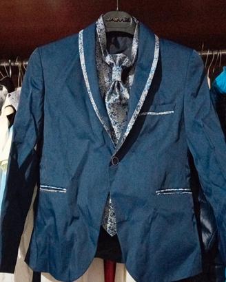 vestito bambino