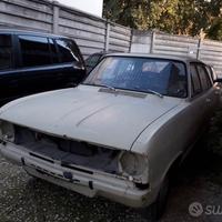 ricambi per OPEL KADETT B (1965-1973)