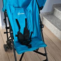 passeggino sunset giordani 