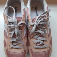 scarpe SAUCONY donna nr. 41 Rosa