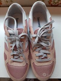 scarpe SAUCONY donna nr. 41 Rosa