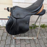 sella inglese stubben sigfried 