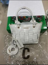 Borsa originale coconuda