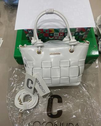 Borsa originale coconuda