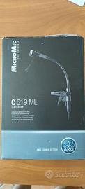 microfono AKG C519 ML