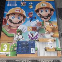 Super mario maker 2