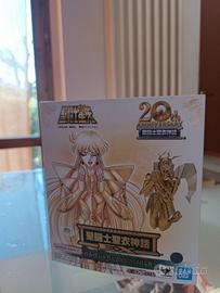 Saint Seiya Myth Cloth Ex REVIVAL Virgo Saha