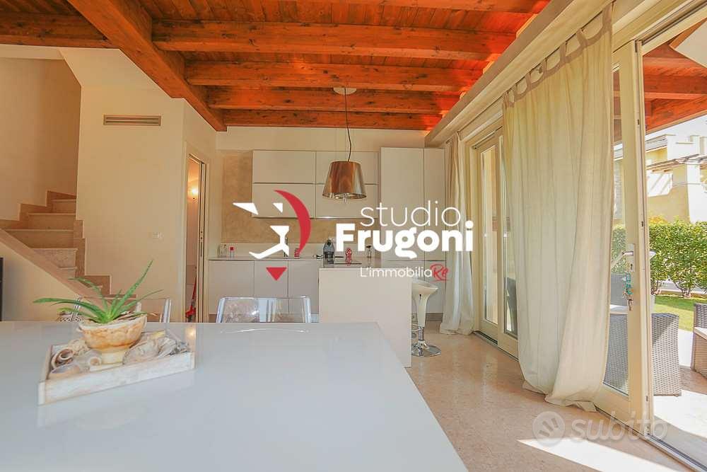 Casa – Manerba del Garda, Pieve Vecchia - Altro