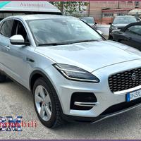 JAGUAR E-PACE 2.0D I4 163 CV SE AWD - UNIPRO